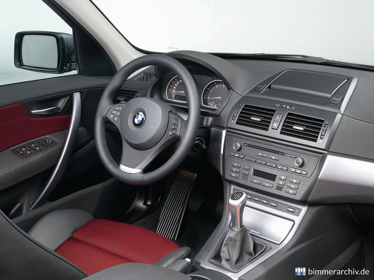 BMW X3 Edition Lifestyle