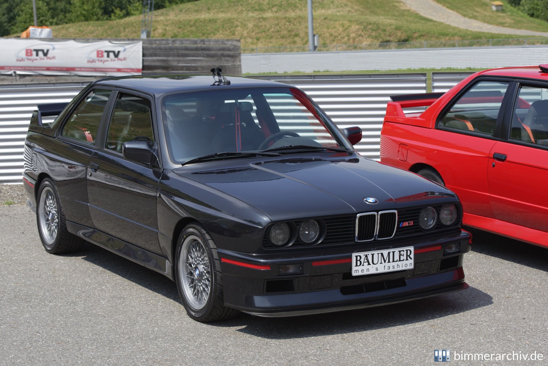 BMW M3 (E30)